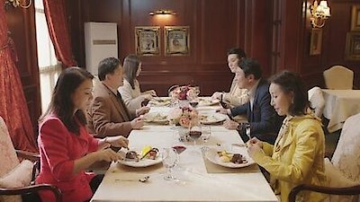 Love (ft. Marriage and Divorce) Season 1 Episode 3