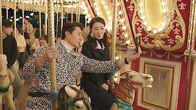 Love (ft. Marriage and Divorce) Season 1 Episode 8