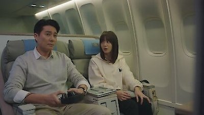 Love (ft. Marriage and Divorce) Season 1 Episode 9