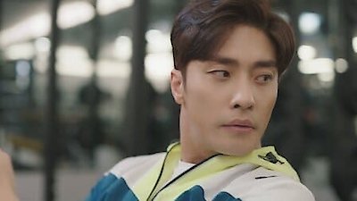 Love (ft. Marriage and Divorce) Season 1 Episode 10