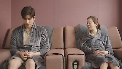 Love (ft. Marriage and Divorce) Season 1 Episode 15