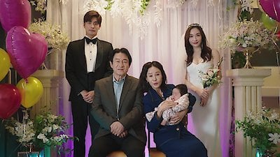 Love (ft. Marriage and Divorce) Season 2 Episode 16