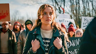 The Republic of Sarah Season 1 Episode 3