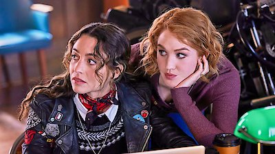 The Republic of Sarah Season 1 Episode 4