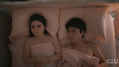 The Republic of Sarah Season 1 Episode 10