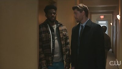 The Republic of Sarah Season 1 Episode 11