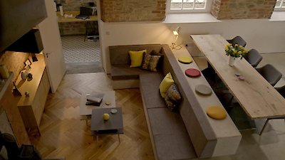 The Great House Revival Season 1 Episode 3