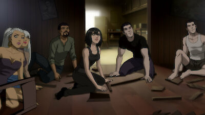 Trese Season 1 Episode 2