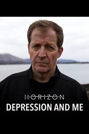 Horizon: Depression and Me