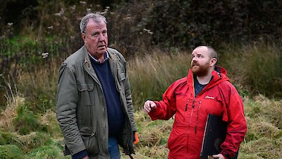 Clarkson's Farm Season 1 Episode 4