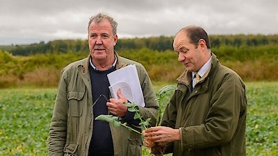 Clarkson's Farm Season 1 Episode 6