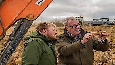 Clarkson's Farm Season 2 Episode 6