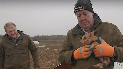 Clarkson's Farm Season 3 Episode 3