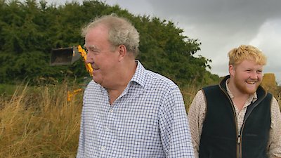 Clarkson's Farm Season 3 Episode 1