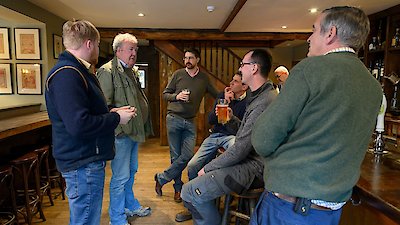 Clarkson's Farm Season 4 Episode 3