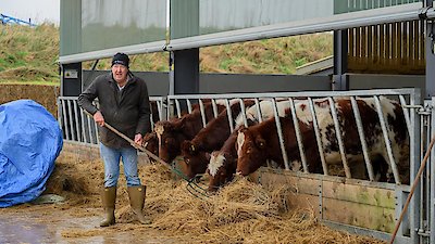 Clarkson's Farm Season 4 Episode 1