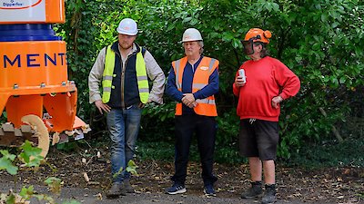 Clarkson's Farm Season 4 Episode 4