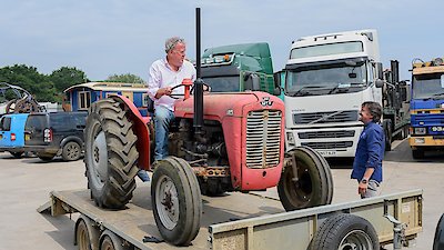 Clarkson's Farm Season 4 Episode 6