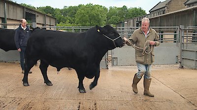 Clarkson's Farm Season 4 Episode 5