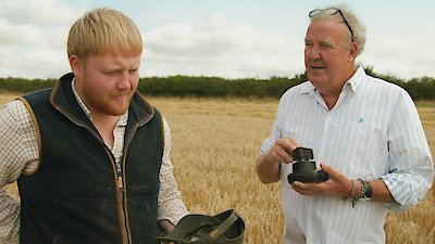 Clarkson's Farm Season 4 Episode 7