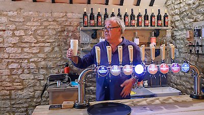 Clarkson's Farm Season 4 Episode 8