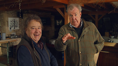 Clarkson's Farm Season 5 Episode 4