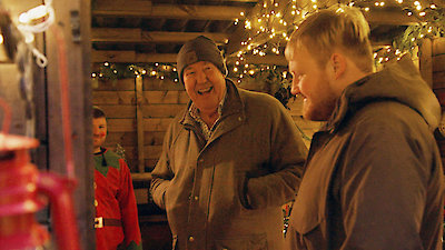 Clarkson's Farm Season 5 Episode 2