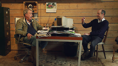 Clarkson's Farm Season 5 Episode 1