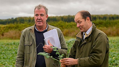 Clarkson's Farm Season 5 Episode 6
