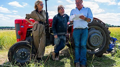 Clarkson's Farm Season 2 Episode 7