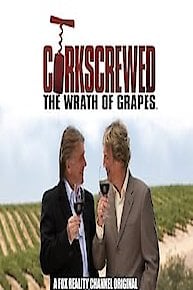 Corkscrewed: The Wrath of Grapes