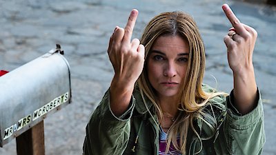 Kevin Can F**K Himself Season 1 Episode 1