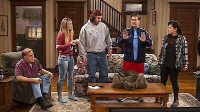 Kevin Can F**K Himself Season 1 Episode 3