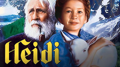 Heidi Season 1 Episode 1