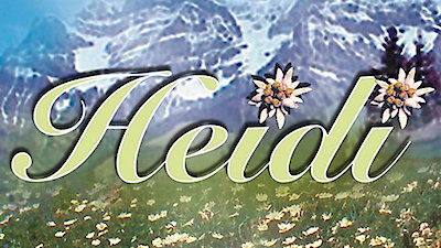 Heidi Season 1 Episode 2