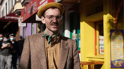 Searching for Secrets Season 1 Episode 2