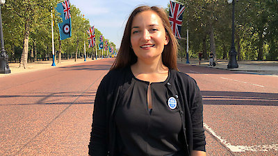 Searching for Secrets Season 1 Episode 3