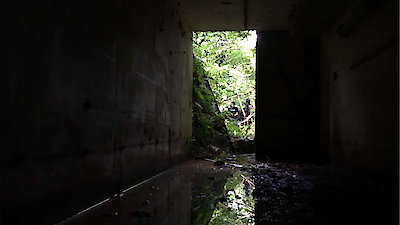 Searching for Secrets Season 1 Episode 6