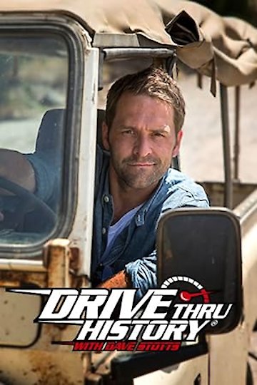 Watch Drive Through History Streaming Online - Yidio