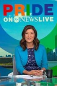 Pride on ABC News Live