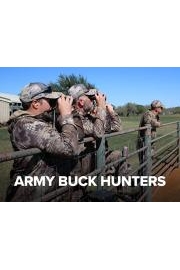 Army Buck Hunters