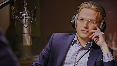 Catch and Kill: The Podcast Tapes Season 1 Episode 4