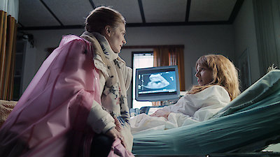 Katla Season 1 Episode 3