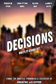 Decisions