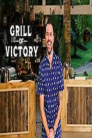 Grill of Victory