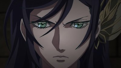 Record of Ragnarok Season 1 Episode 8