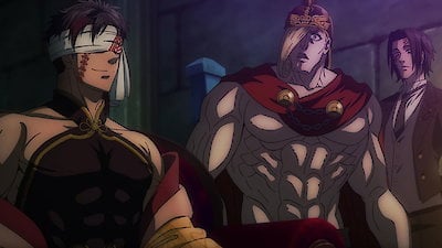 Record of Ragnarok Season 3 Episode 2