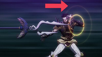 Record of Ragnarok Season 3 Episode 3