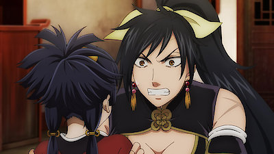 Record of Ragnarok Season 3 Episode 4