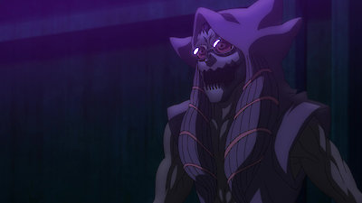 Record of Ragnarok Season 3 Episode 6